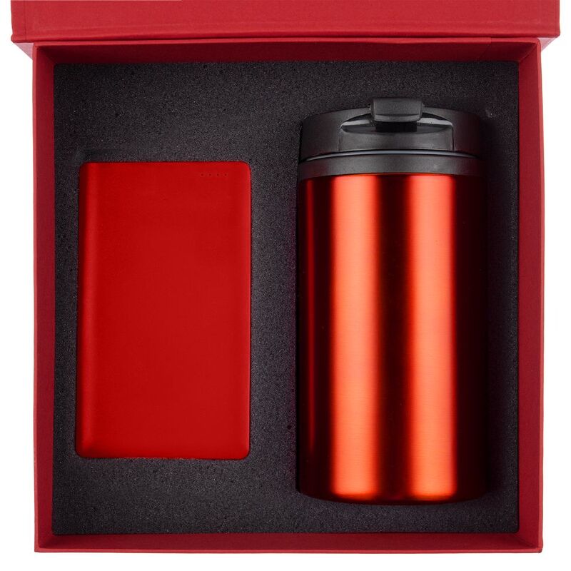 Набор Easy Trick, красный арт.20052.50