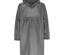 Дождевик-анорак Alatau, серый, единый размер арт.14111.11