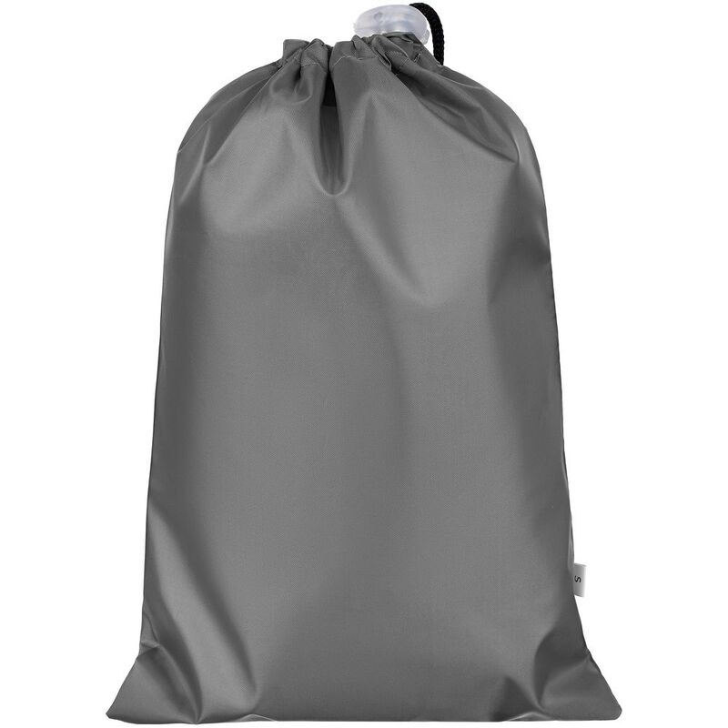 Ветровка Kivach Promo, серый арт.11726.11