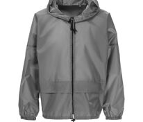 Ветровка Kivach Promo, серый арт.11726.11