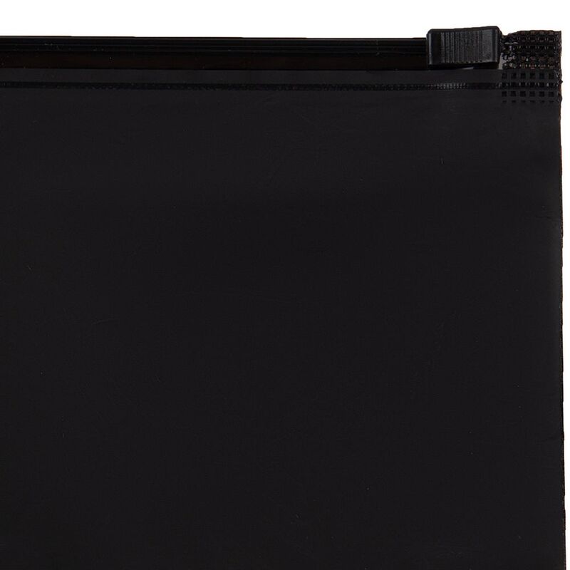 Пакет Zip Lock, S, черный арт.74161.30