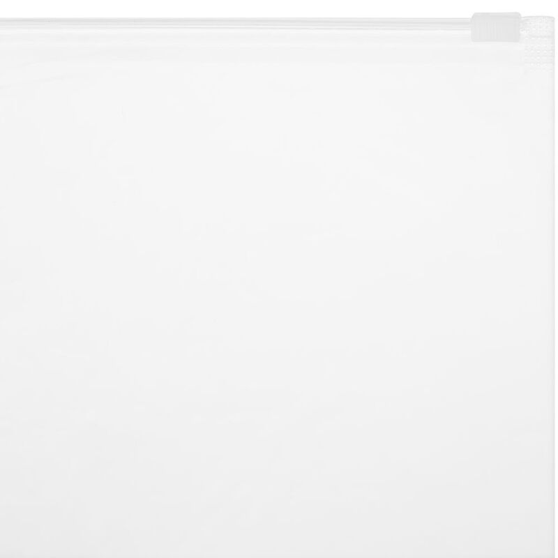 Пакет Zip Lock, M, белый арт.74162.60