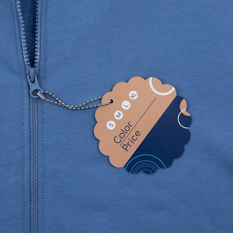 Заготовка из бумаги Paper, M арт.18264.02