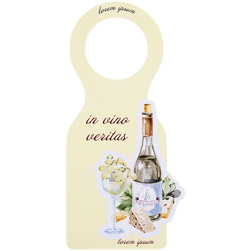 Заготовка из бумаги Paper, M арт.18264.02