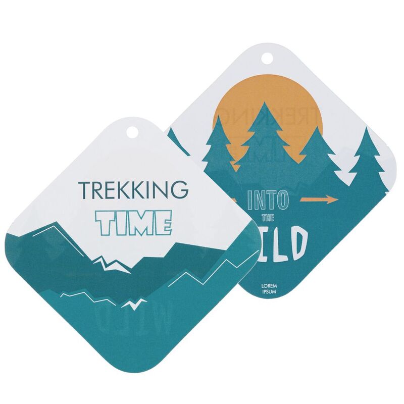 Заготовка из бумаги Paper, M арт.18264.02