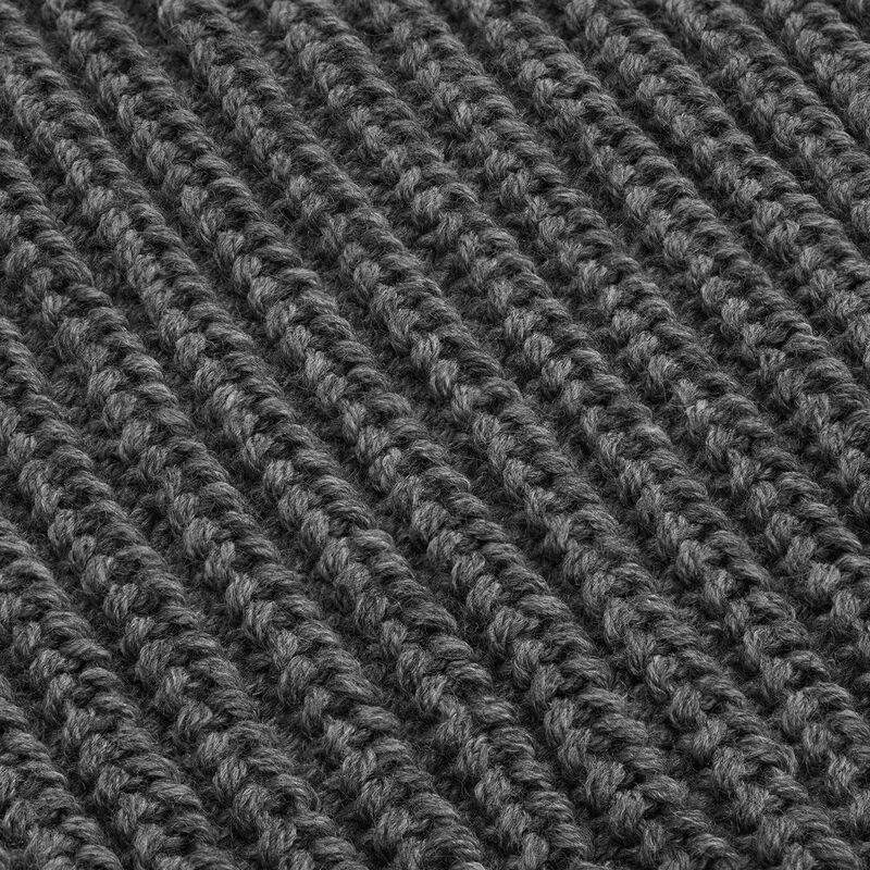 Снуд Softino, серый меланж арт.17629.28