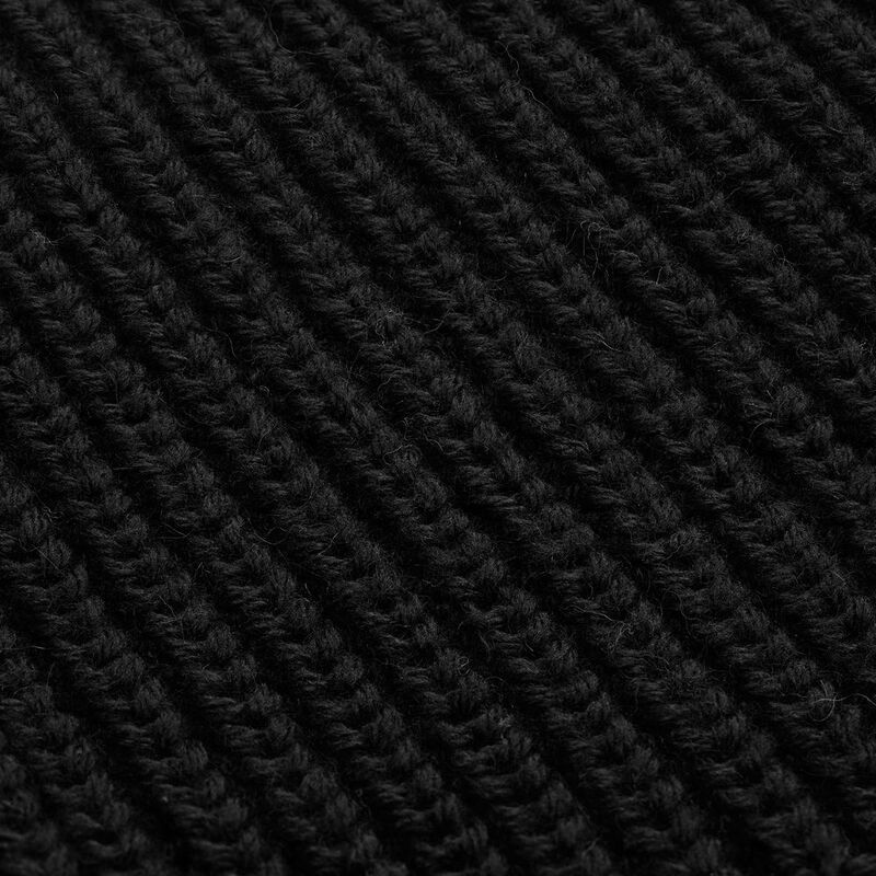 Снуд Softino, черный арт.17629.30