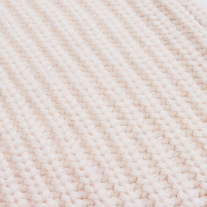 Снуд Softino, жемчужно-белый арт.17629.24