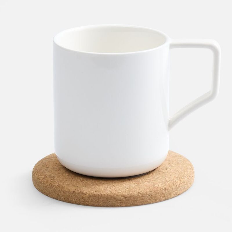 Чайная пара Riposo, большая, ver.2 арт.17529.60