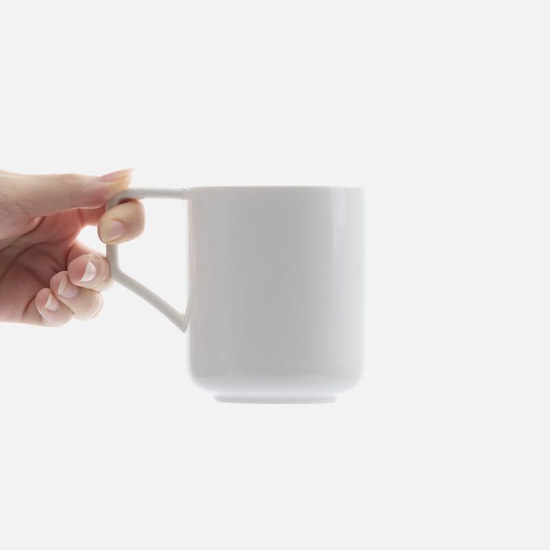 Чайная пара Riposo, большая, ver.2 арт.17529.60