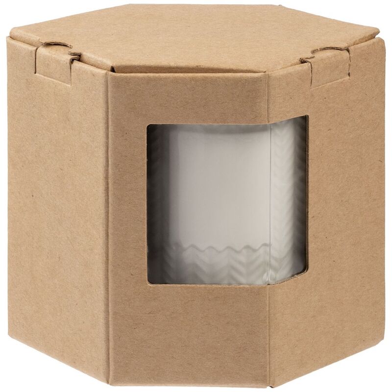 Кружка &laquo;Все связано&raquo;, большая, ver.2 арт.17527.60