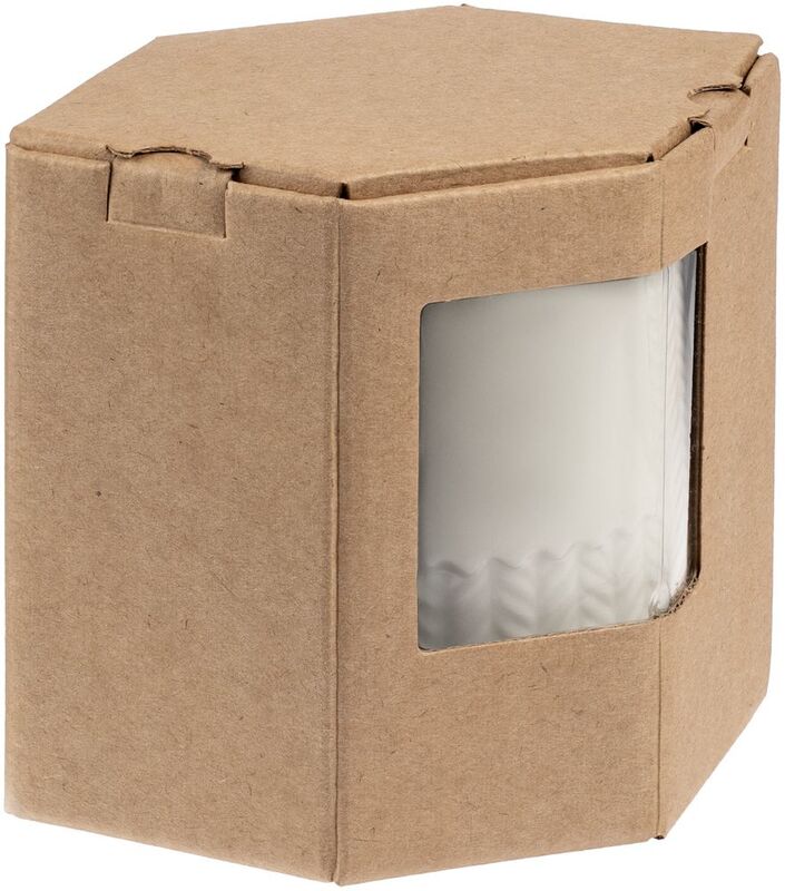 Кружка &laquo;Все связано&raquo;, большая, ver.2 арт.17527.60