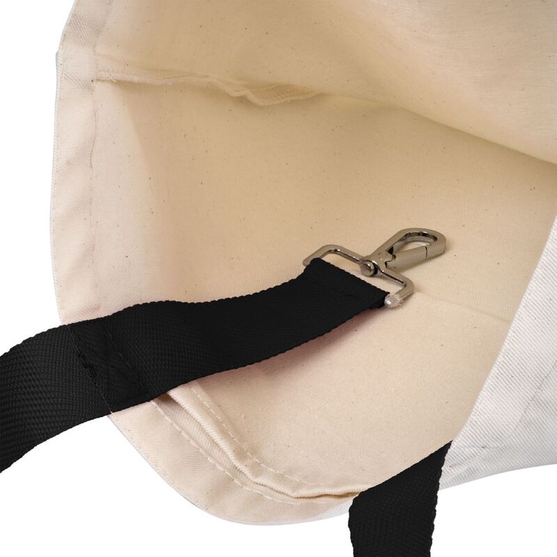 Шопер Onlook, неокрашенный с черным арт.17628.63