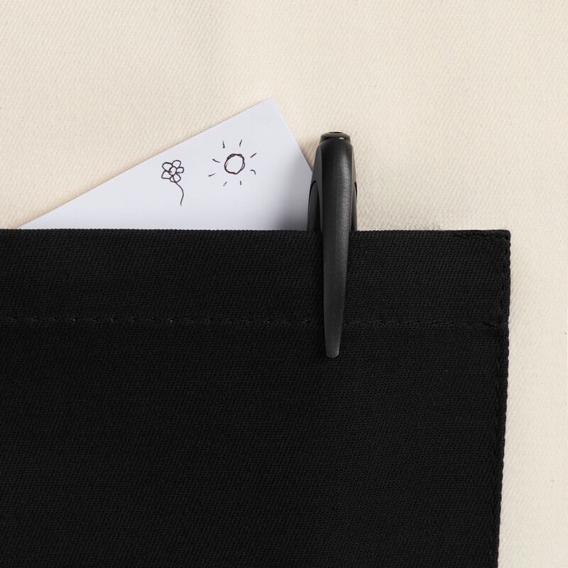 Шопер Onlook, неокрашенный с черным арт.17628.63