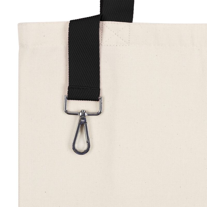 Шопер Onlook, неокрашенный с черным арт.17628.63