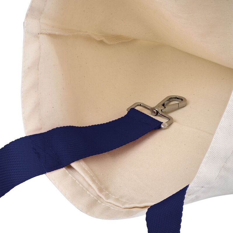 Шопер Onlook, неокрашенный с синим арт.17628.64