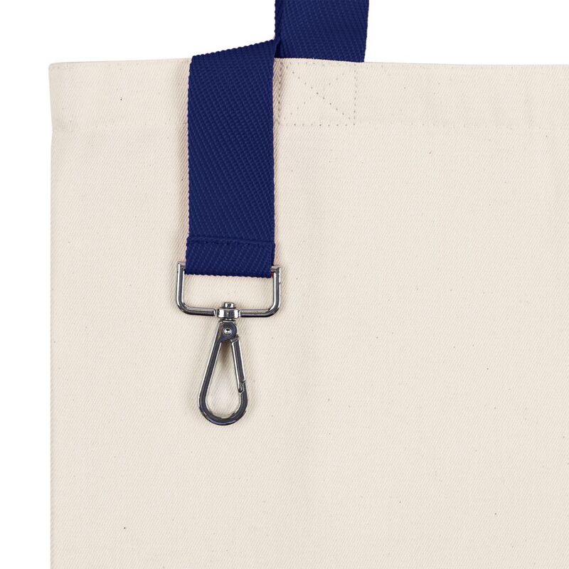 Шопер Onlook, неокрашенный с синим арт.17628.64