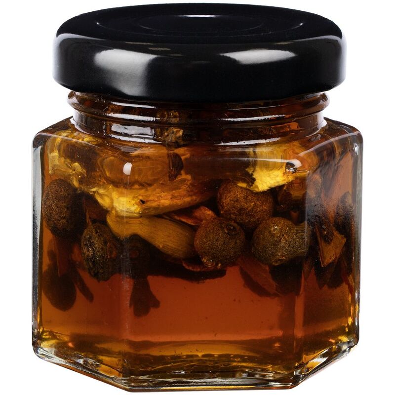 Глинтвейн в меду Golden Heats, ver.2 арт.27001.00