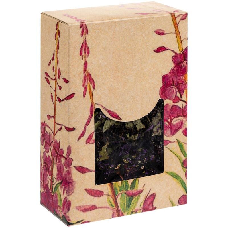 Иван-чай со смородиной арт.20058