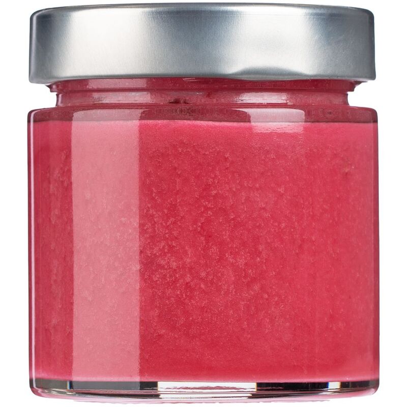 Крем-мед MerryBee, с малиной арт.20059.01