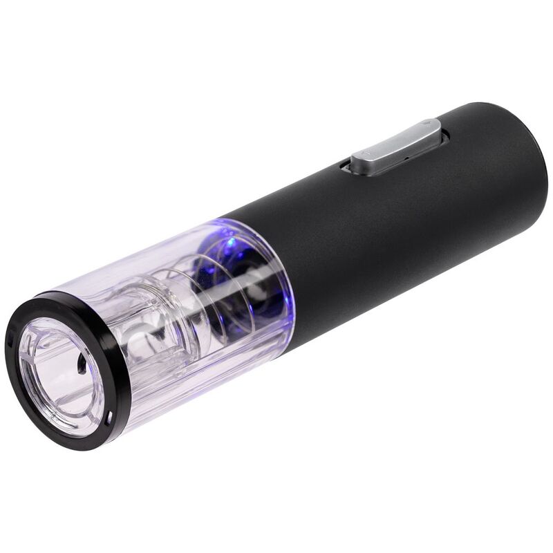 Винный набор Wine Diesel, черный арт.20051.30