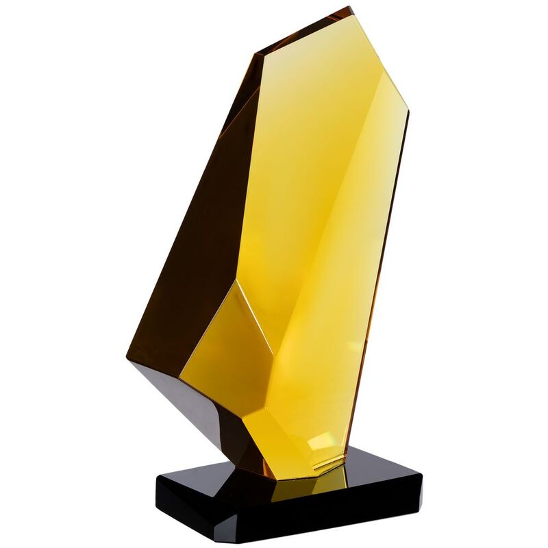 Стела Cristallino, желтая арт.21092.08