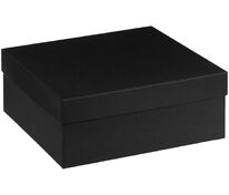 Коробка Recollection, черная арт.22418.30