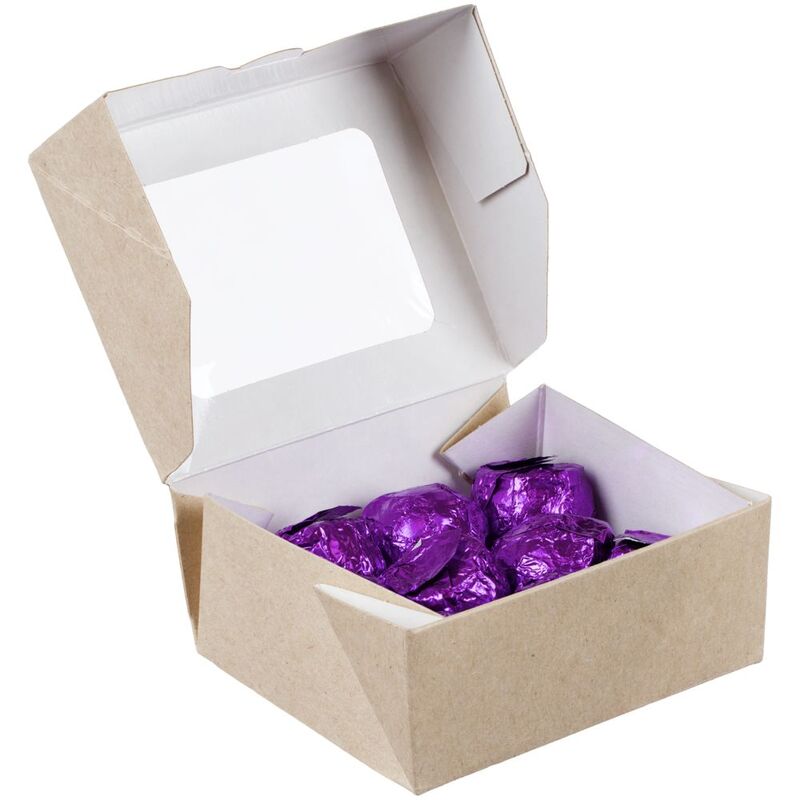 Конфеты &laquo;Кедровый грильяж&raquo;, с черемухой арт.20070.70