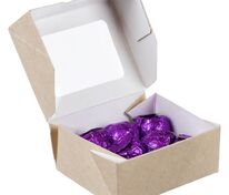 Конфеты &laquo;Кедровый грильяж&raquo;, с черемухой арт.20070.70