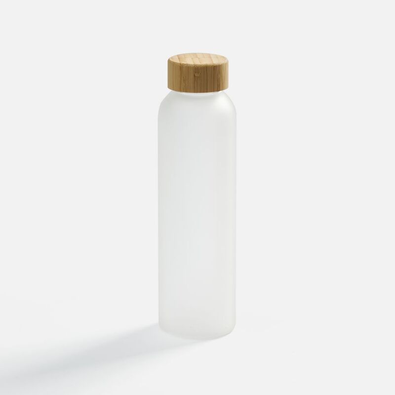 Бутылка для воды Nube, матовая арт.17287.60