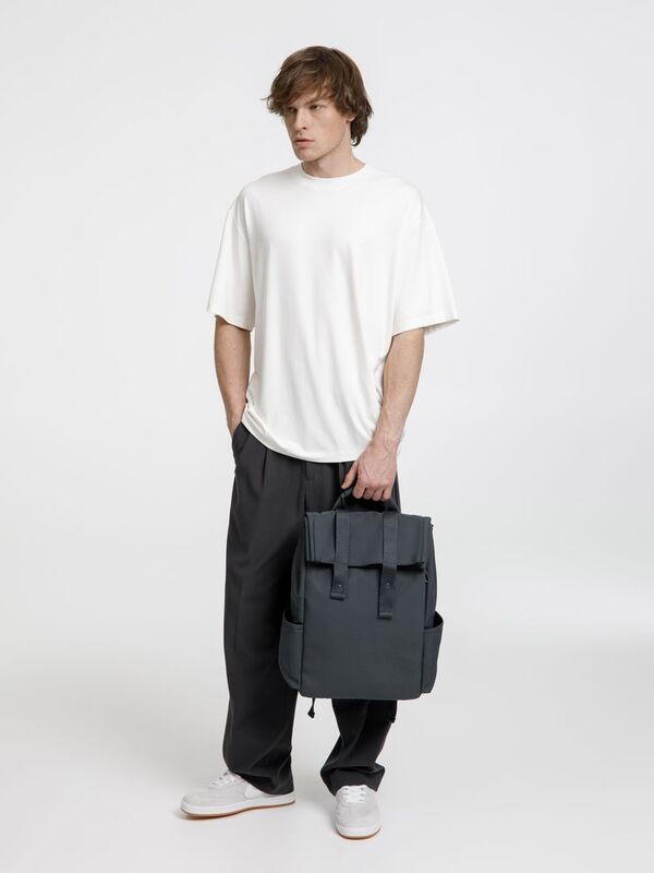 Рюкзак cityPulse, темно-серый арт.17288.13