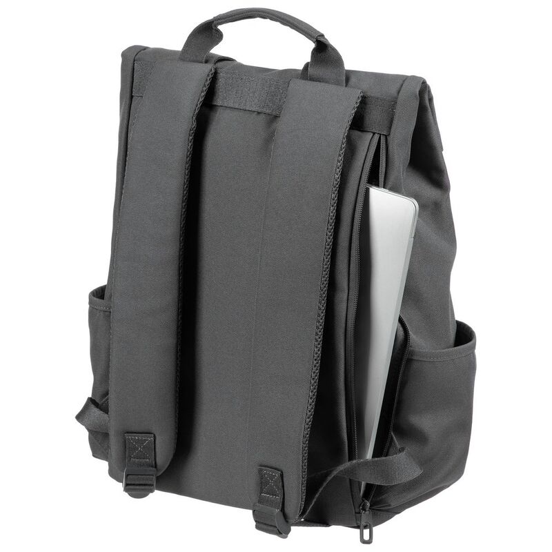 Рюкзак cityPulse, темно-серый арт.17288.13