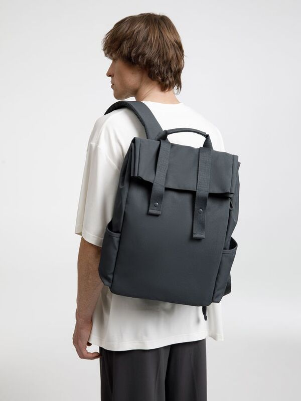 Рюкзак cityPulse, темно-серый арт.17288.13