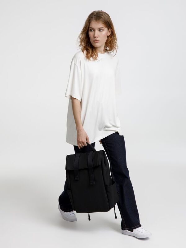 Рюкзак cityPulse, черный арт.17288.30