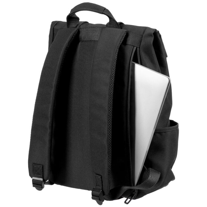 Рюкзак cityPulse, черный арт.17288.30