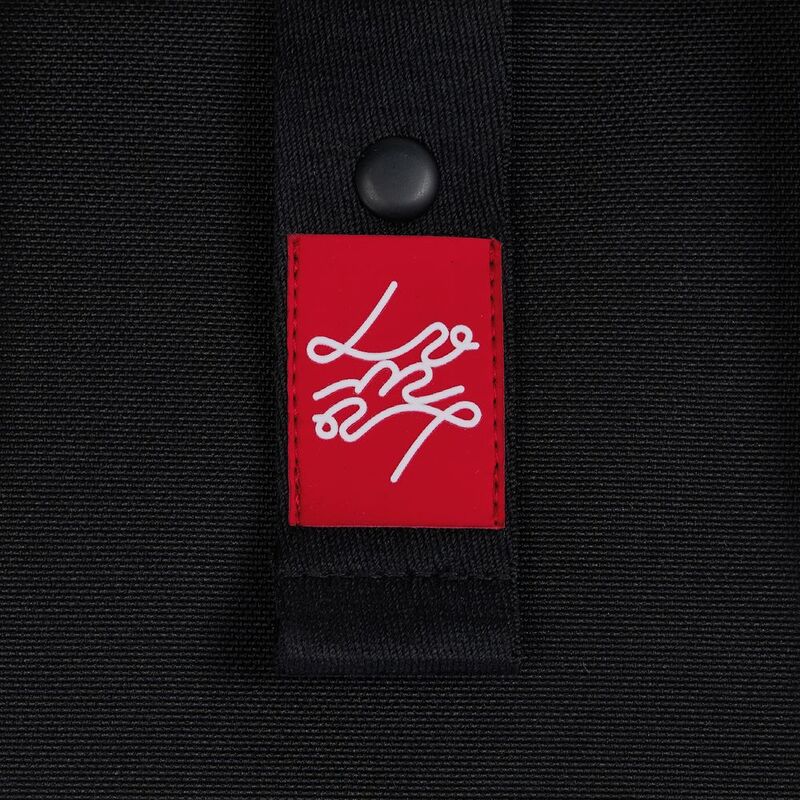 Рюкзак cityPulse, черный арт.17288.30