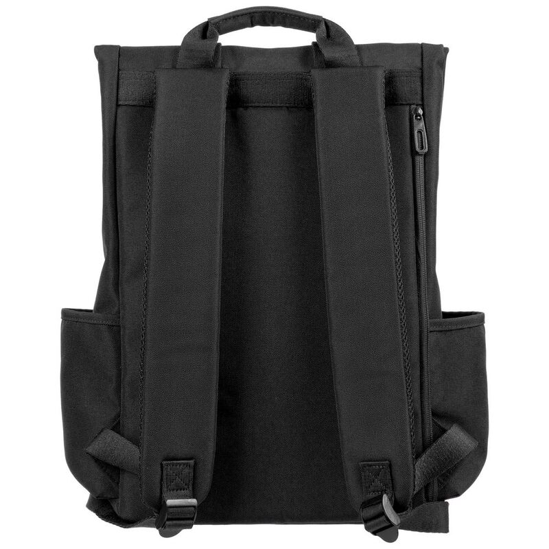 Рюкзак cityPulse, черный арт.17288.30