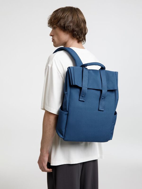 Рюкзак cityPulse, синий арт.17288.40