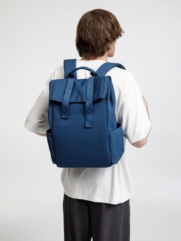 Рюкзак cityPulse, синий арт.17288.40