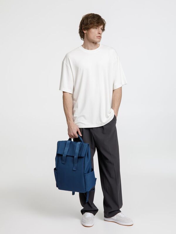 Рюкзак cityPulse, синий арт.17288.40