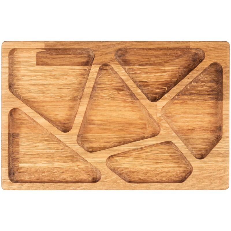 Менажница Crosta арт.18442.00