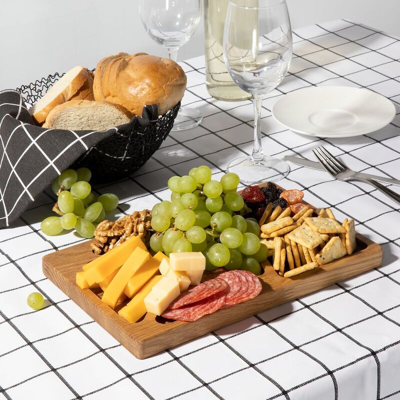 Менажница Crosta арт.18442.00