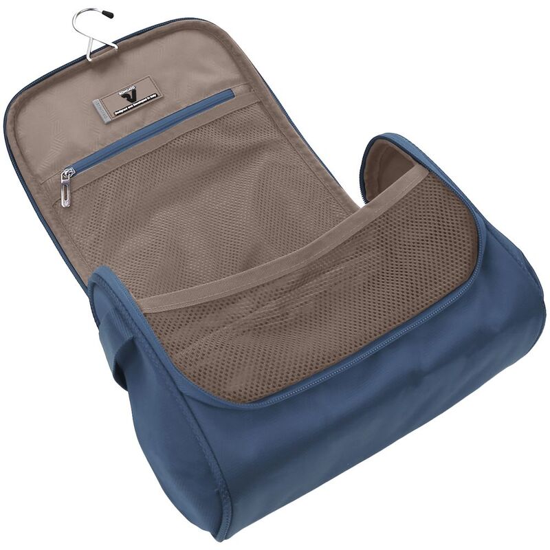 Несессер Joy, синий арт.17358.40