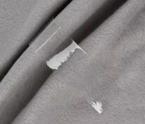 Лента силиконовая Biguna 35 S, прозрачная глянцевая, 10 см арт.23205.01.10cm