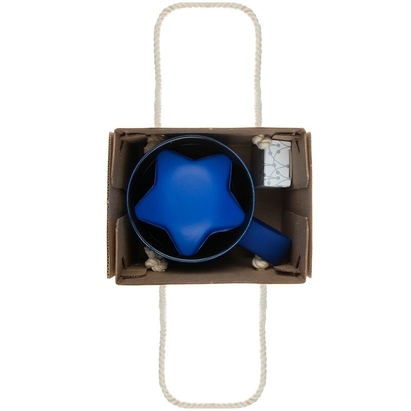 Набор Less Stress, синий арт.26755.40