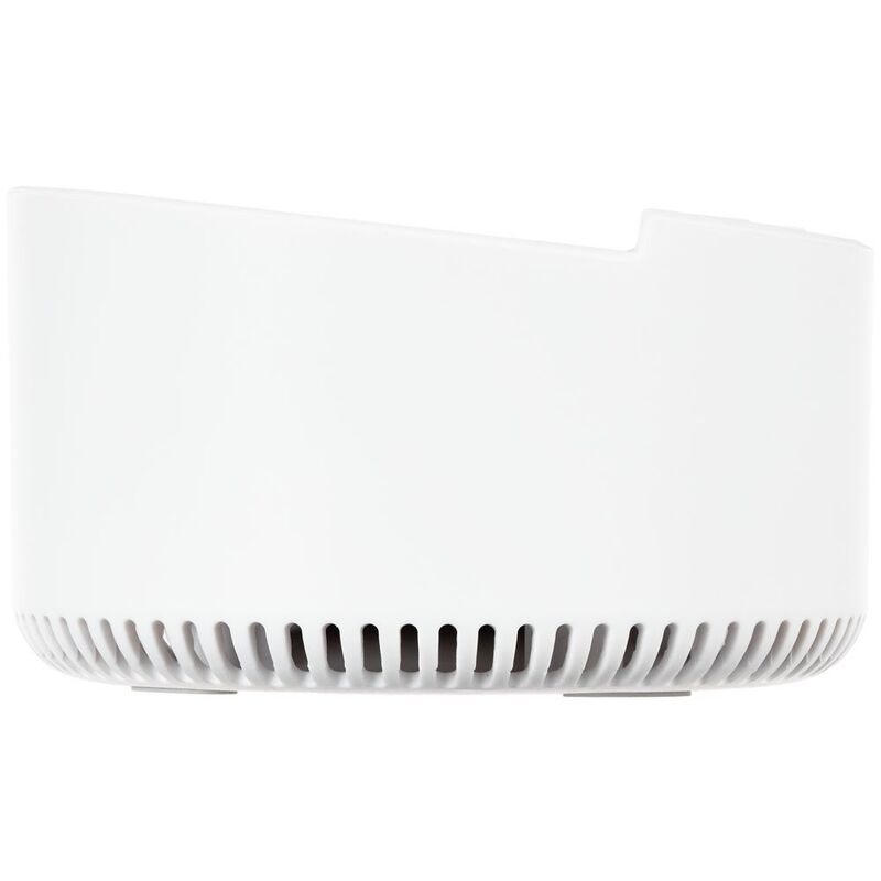 Bluetooth-колонка с беспроводной зарядкой relaxTime, белая арт.17359.60