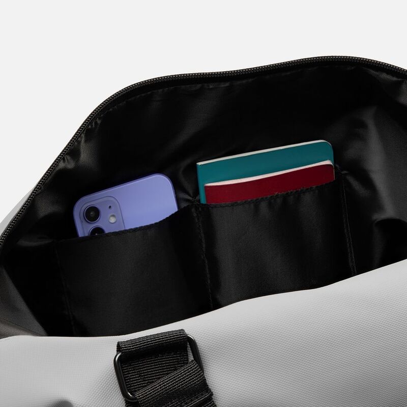 Сумка дорожная Altro, серая арт.17293.10