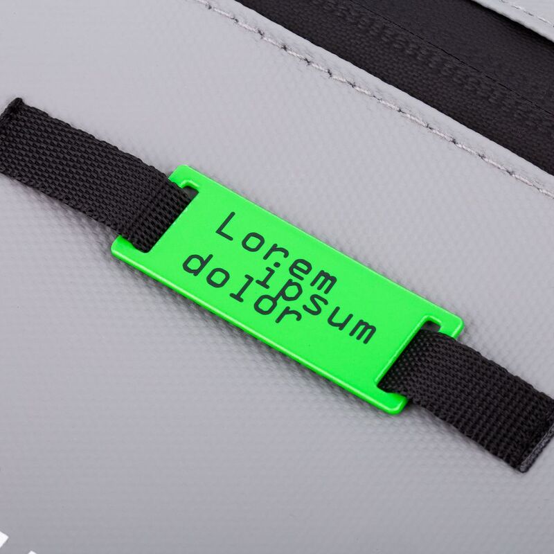 Сумка через плечо Altro, серая арт.17294.10