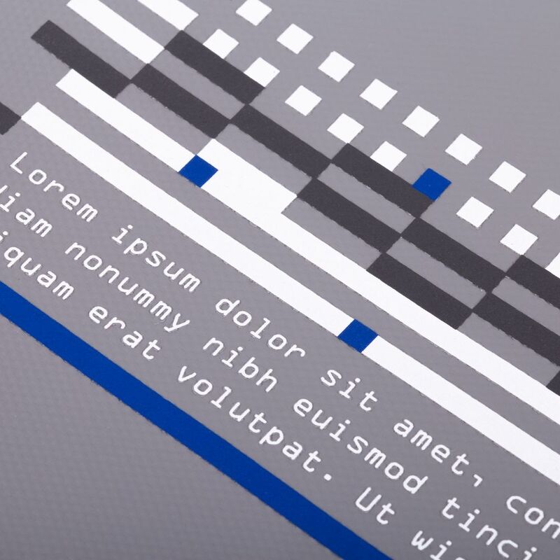 Сумка через плечо Altro, серая арт.17294.10