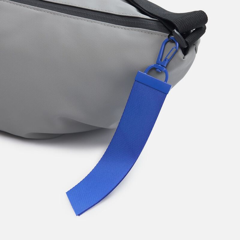 Сумка через плечо Altro, серая арт.17294.10